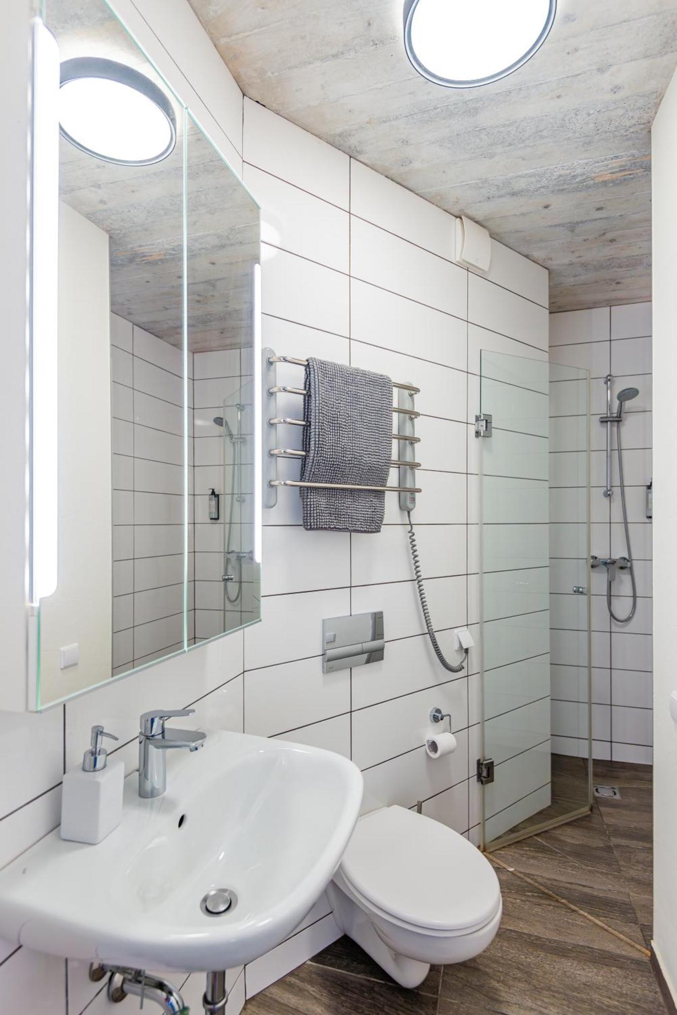 Zalia Kopa Apartamentai Salia Juros Palanga Dış mekan fotoğraf