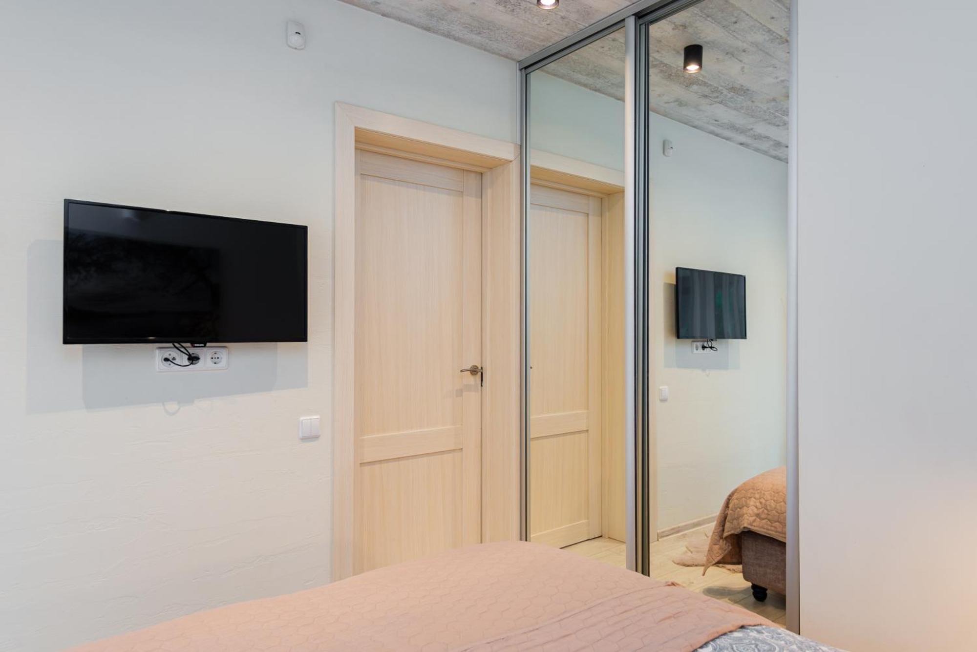 Zalia Kopa Apartamentai Salia Juros Palanga Dış mekan fotoğraf